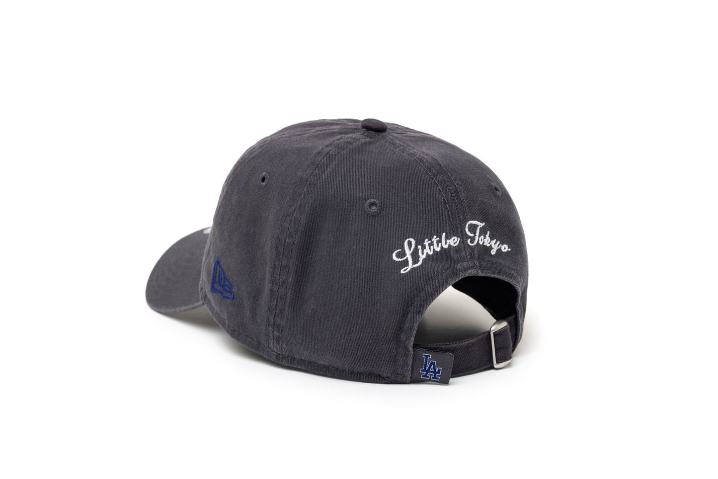 New Era 9TWENTY - LA Little Tokyo Cap - Gray