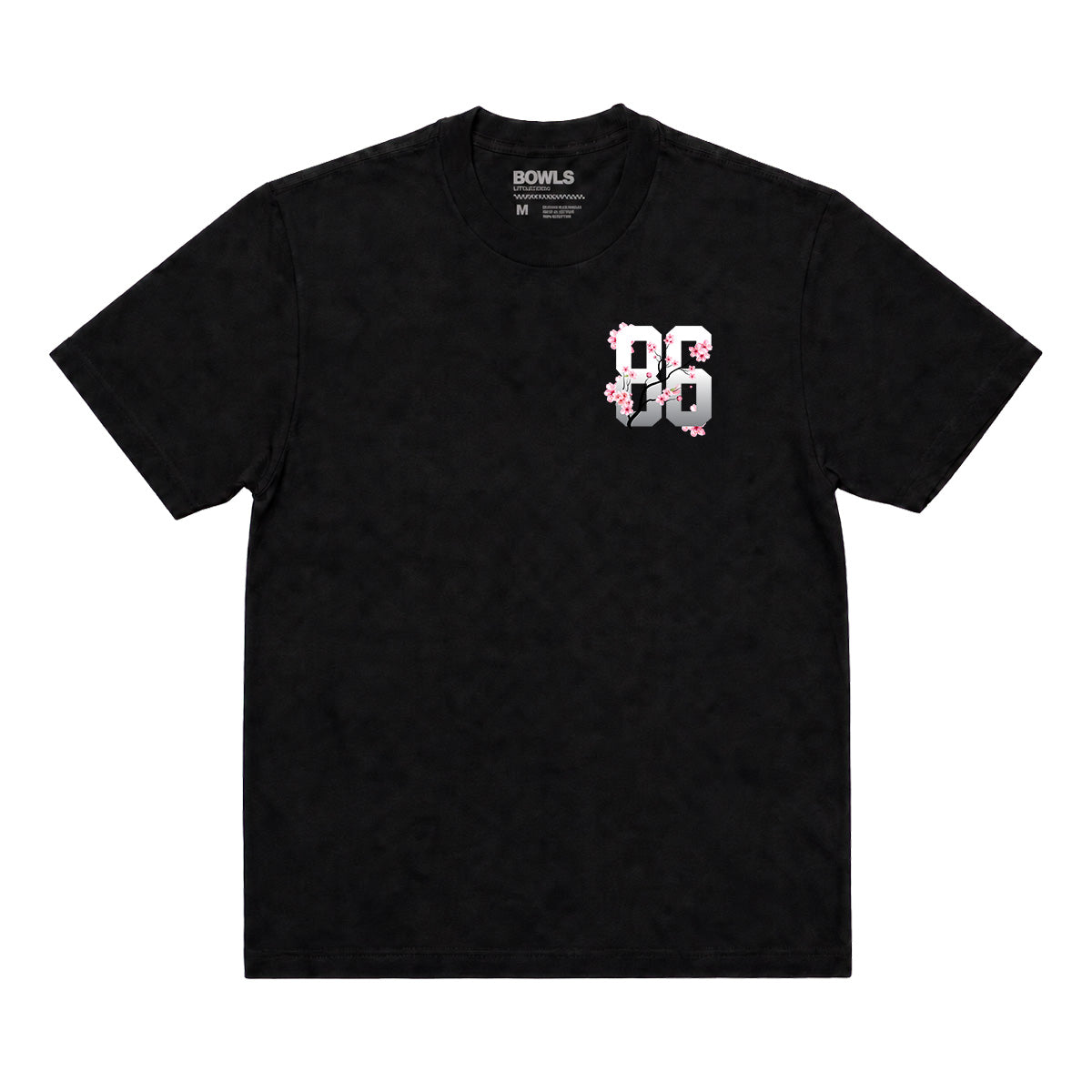 AE86 Sakura Tee V1