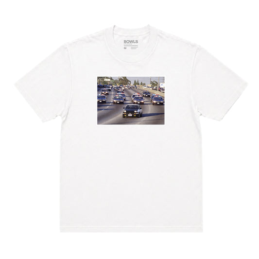 OJ86 Tee