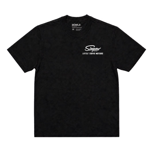 LTM x Sleepers Kanji Tee