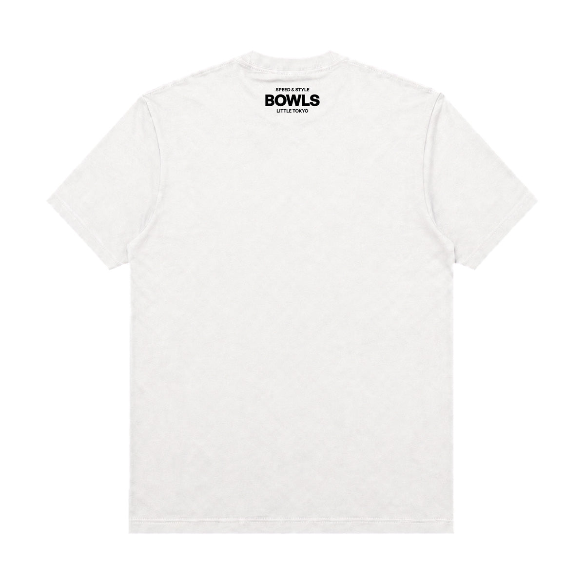 LTM x Sleepers Logos Tee