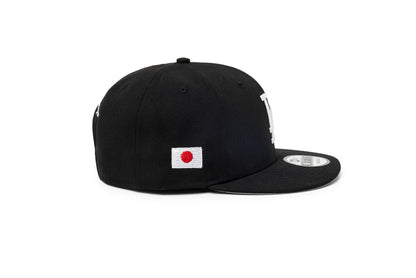 NEW ERA 9FIFTY - LA LITTLE TOKYO SNAP BACK