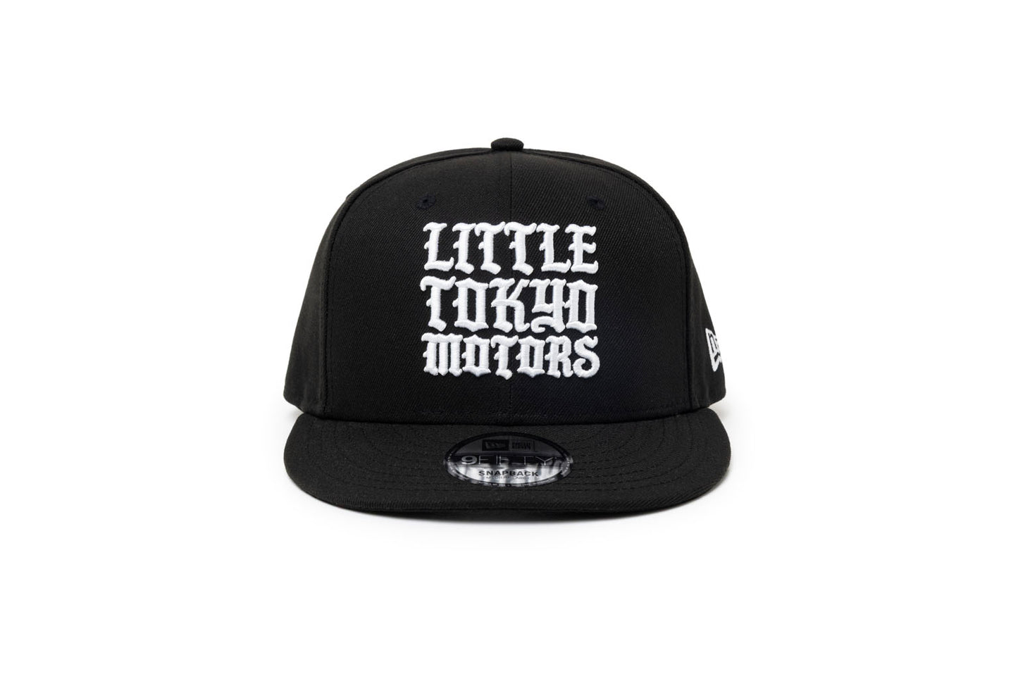 NEW ERA - LITTLE TOKYO MOTORS