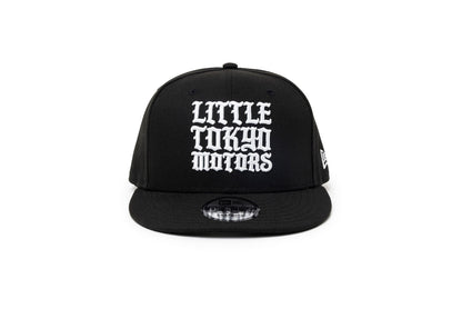 NEW ERA - LITTLE TOKYO MOTORS