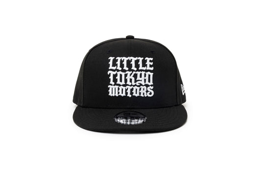NEW ERA - LITTLE TOKYO MOTORS