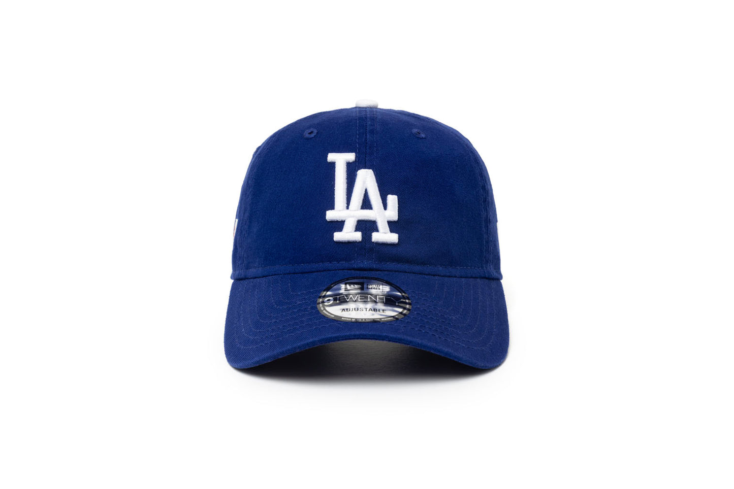 NEW ERA 9TWENTY - LA LITTLE TOKYO ADJUSTABLE CAP - BLUE