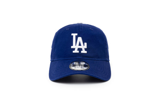 NEW ERA 9TWENTY - LA LITTLE TOKYO ADJUSTABLE CAP - BLUE