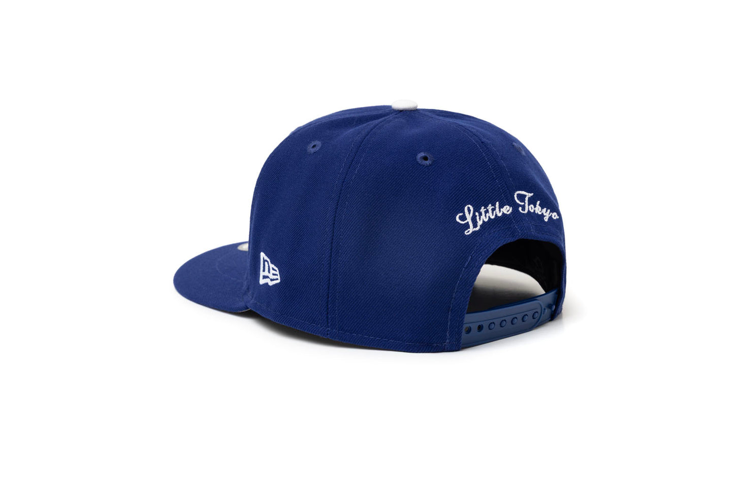 NEW ERA 9FIFTY - LA LITTLE TOKYO SNAP BACK