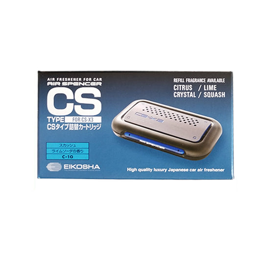 AIR SPENCER CS-X3 REFILLS - SQUASH