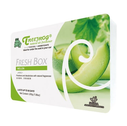 TREEFROG FRESH BOX AIR FRESHENERS