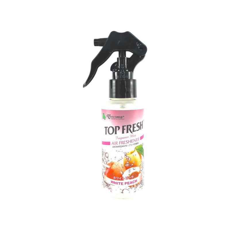 TREEFROG TOP FRESH MIST SPRAY