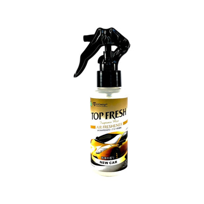TREEFROG TOP FRESH MIST SPRAY