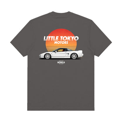 Little Tokyo Motors NSX-R Tee