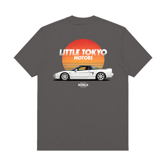 Little Tokyo Motors NSX-R Tee