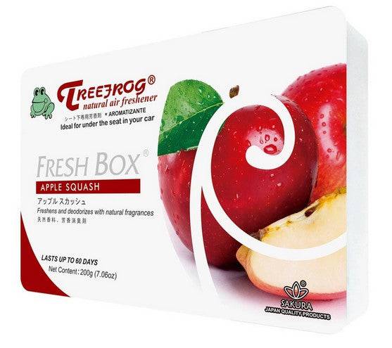 TREEFROG FRESH BOX AIR FRESHENERS