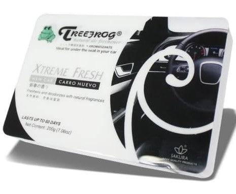 TREEFROG FRESH BOX AIR FRESHENERS