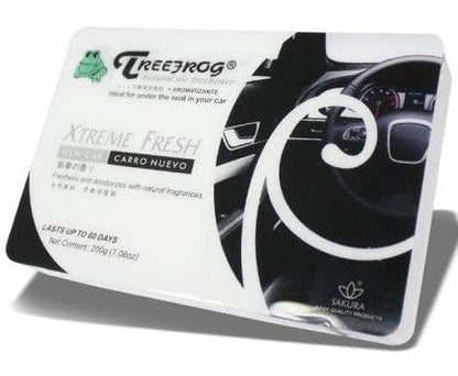 TREEFROG FRESH BOX AIR FRESHENERS