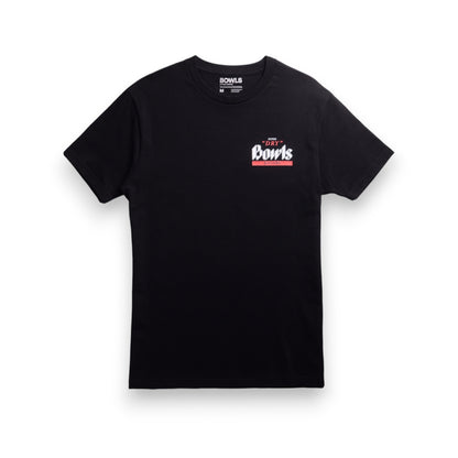 BOWLS AS BEER TEE