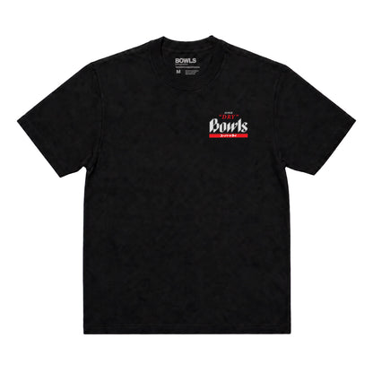 BOWLS AS Beer Tee