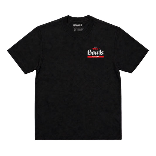 BOWLS AS Beer Tee