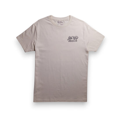 LITTLE TOKYO DRIVERS CLUB