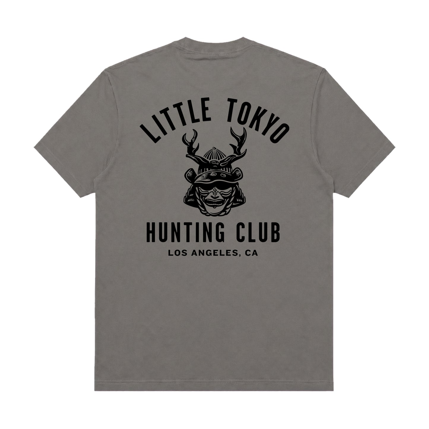 Little Tokyo Hunting Club Tee