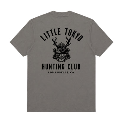 Little Tokyo Hunting Club Tee