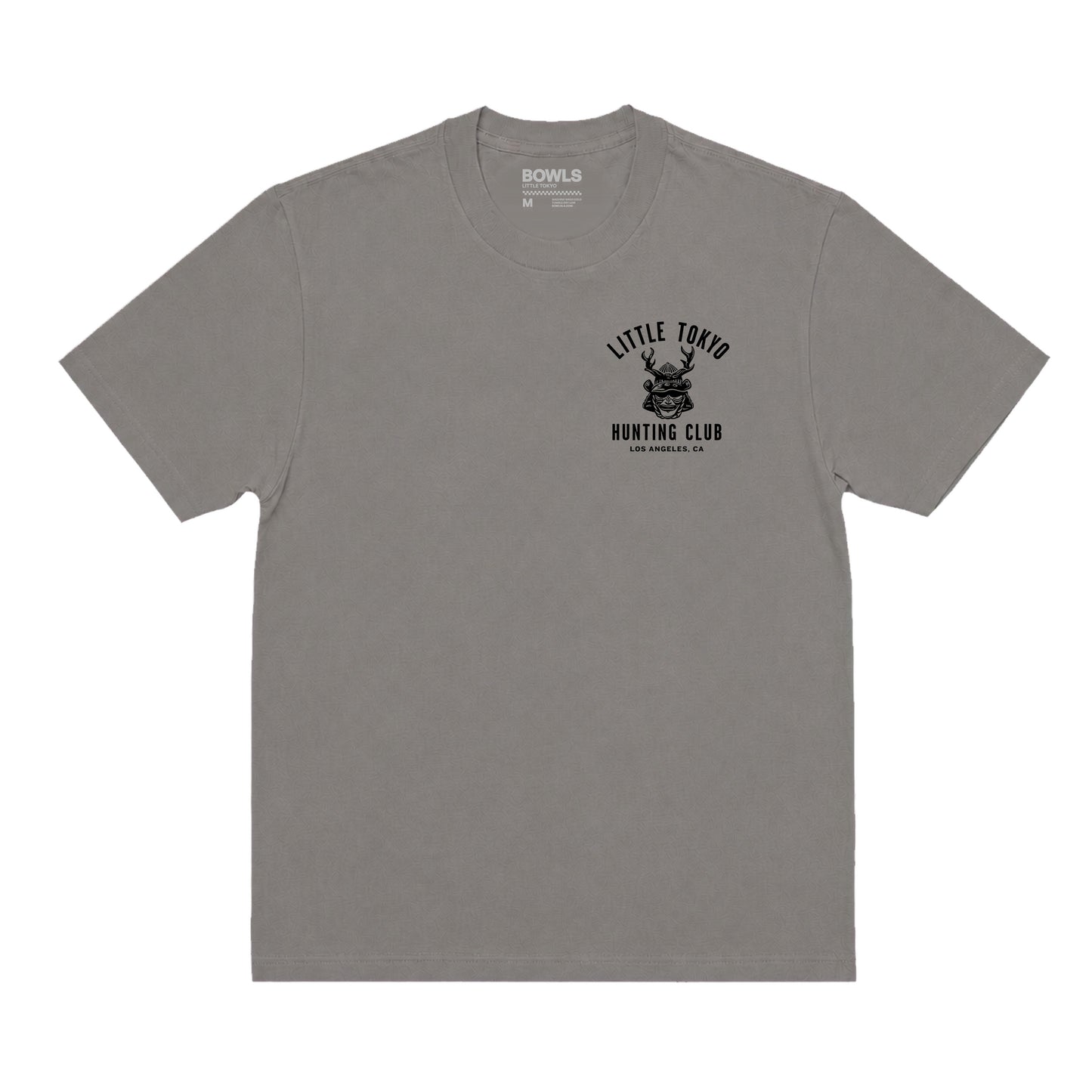 Little Tokyo Hunting Club Tee