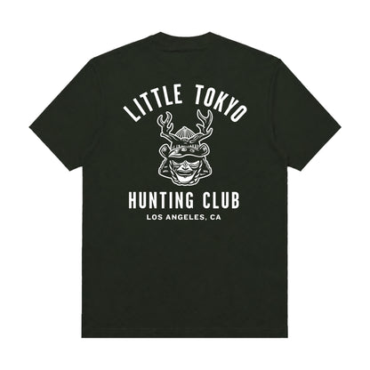 Little Tokyo Hunting Club Tee