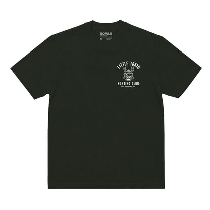 Little Tokyo Hunting Club Tee