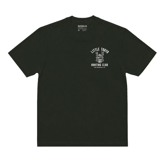 Little Tokyo Hunting Club Tee, photo 2