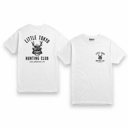 LITTLE TOKYO HUNTING CLUB