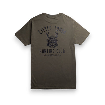 LITTLE TOKYO HUNTING CLUB
