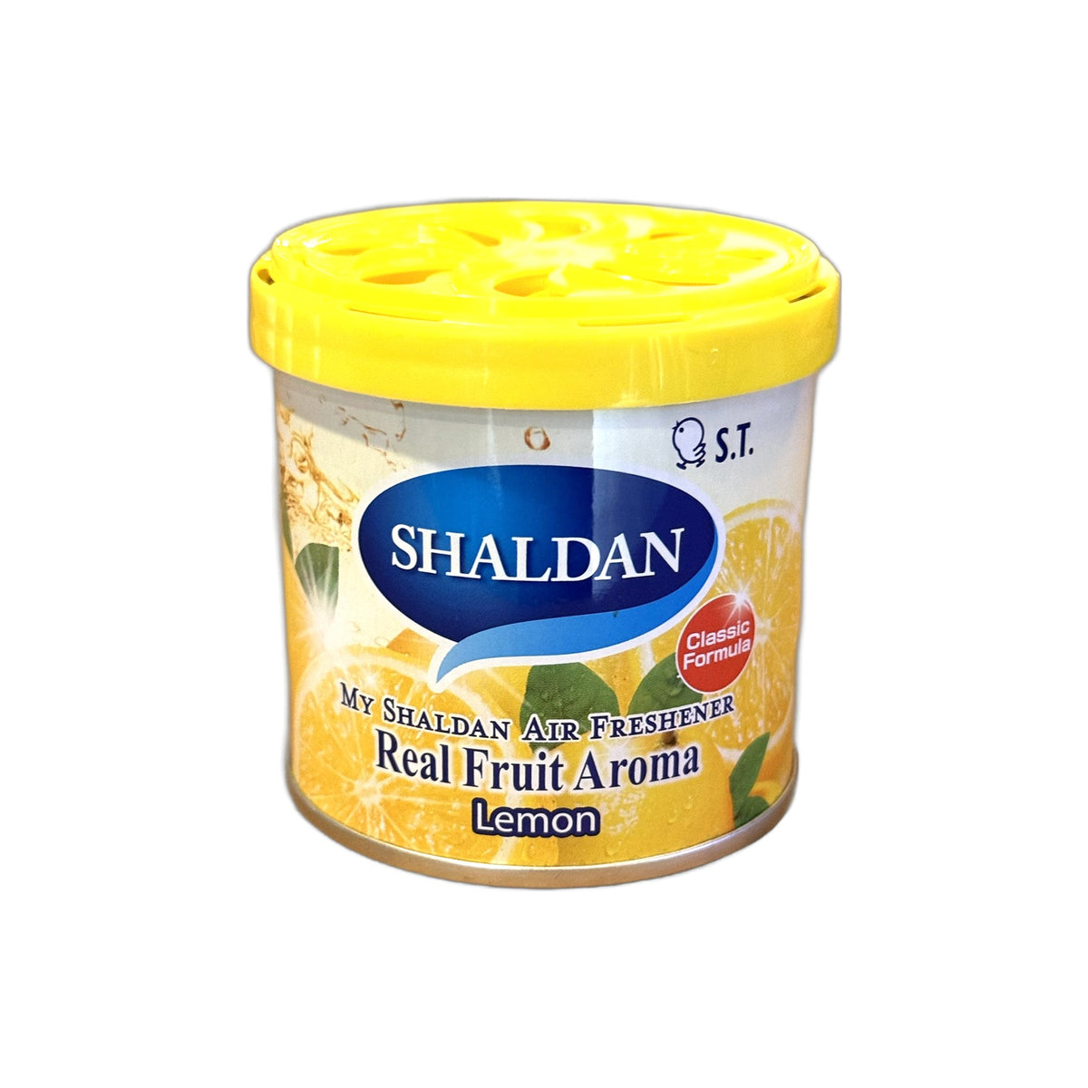 My Shaldan Classic Air Freshener - Lemon
