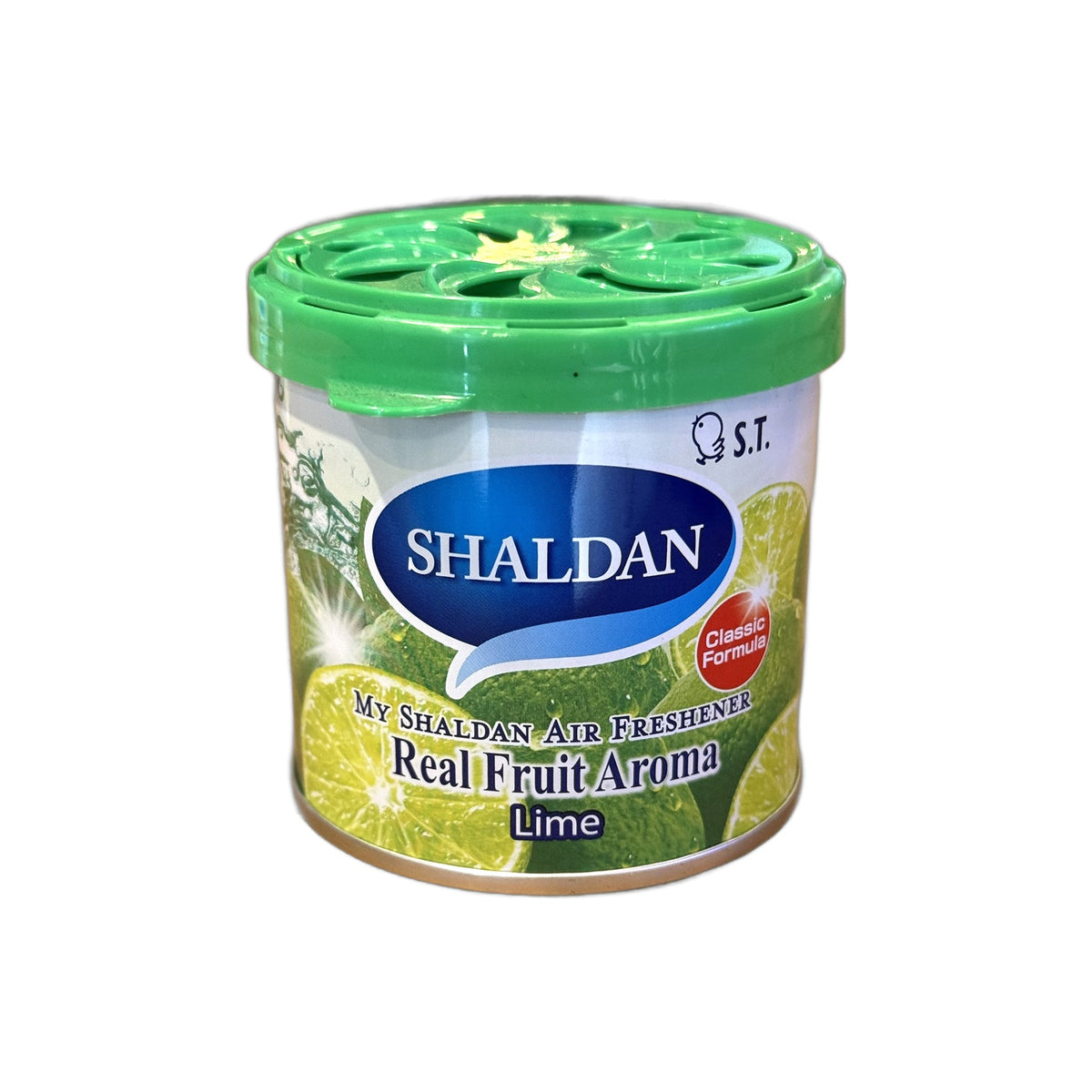 My Shaldan Classic Air Freshener - Lime