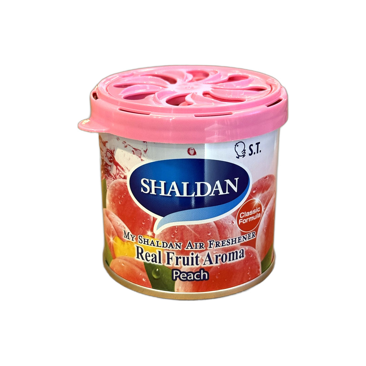 My Shaldan Classic Air Freshener - Peach