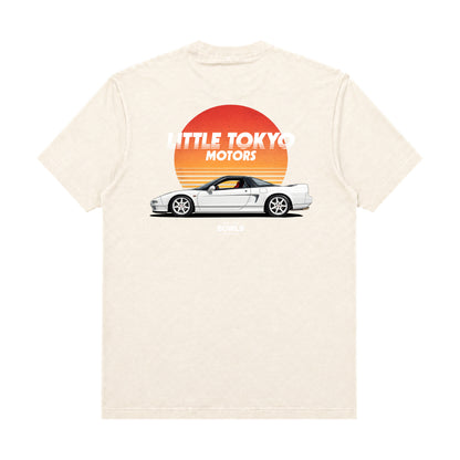 Little Tokyo Motors NSX-R Tee