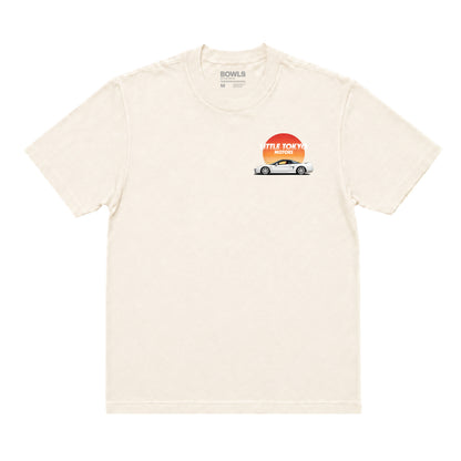 Little Tokyo Motors NSX-R Tee