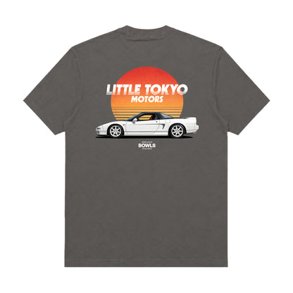 Little Tokyo Motors NSX-R Tee