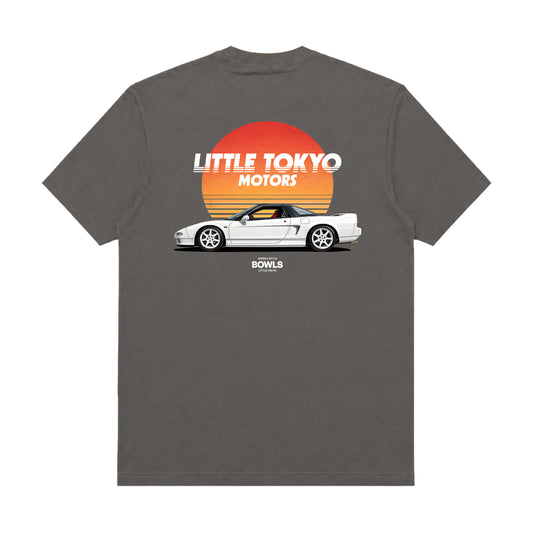 Little Tokyo Motors NSX-R Tee