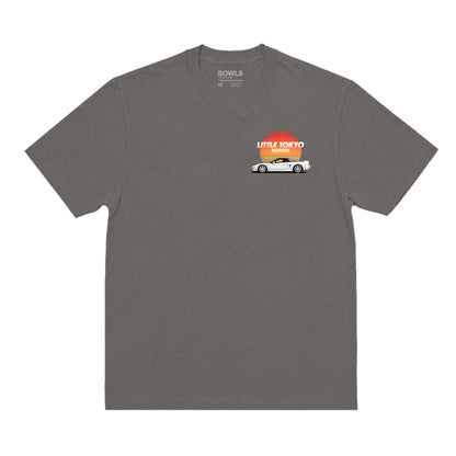Little Tokyo Motors NSX-R Tee