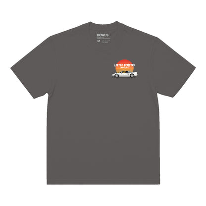 Little Tokyo Motors NSX-R Tee