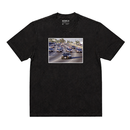 OJ86 Tee