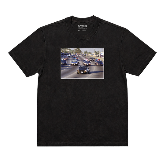 OJ86 Tee
