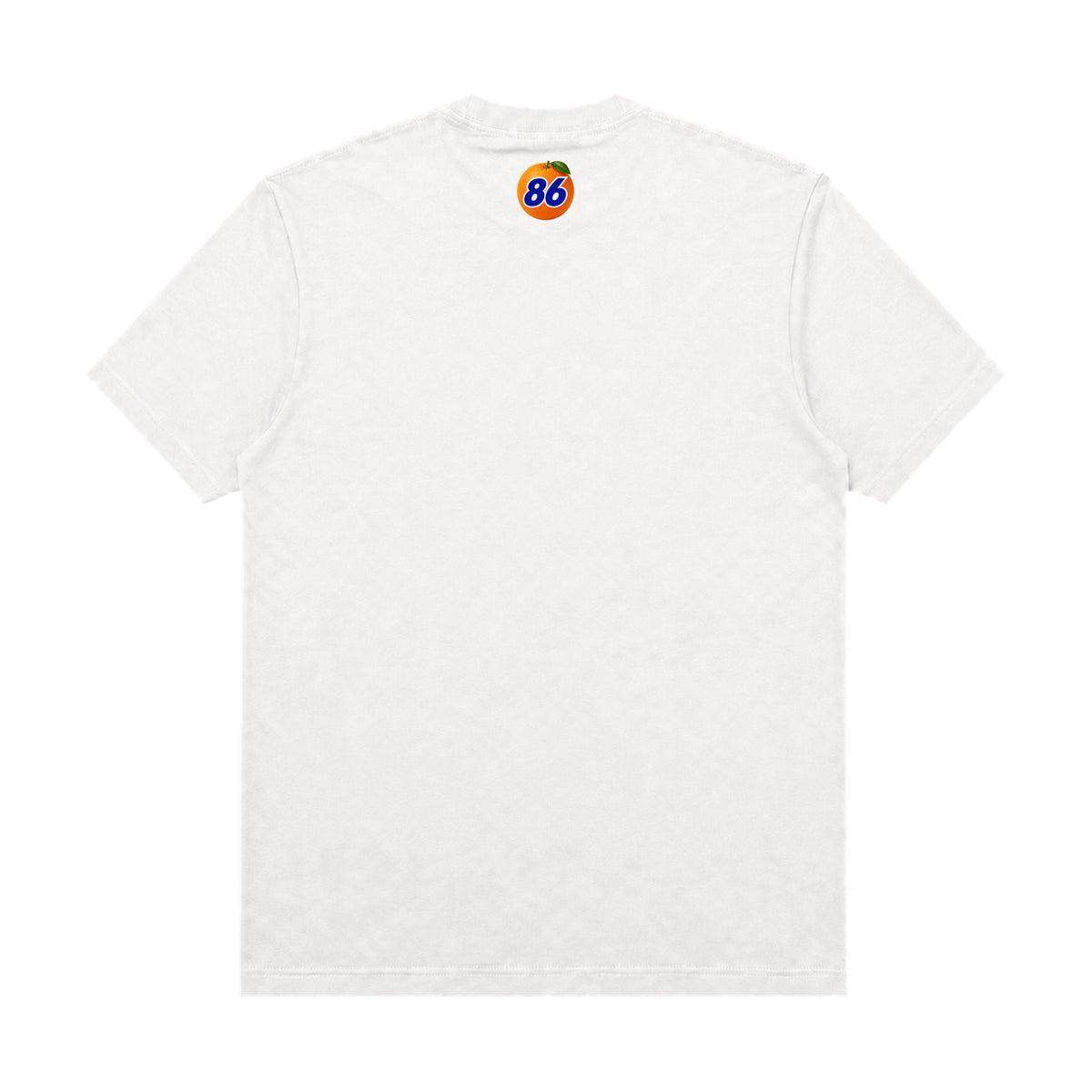 OJ86 Tee