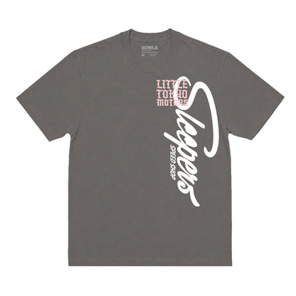 LTM x Sleepers Logos Tee