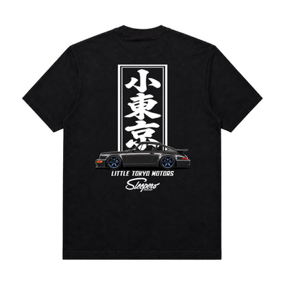 LTM x Sleepers Kanji Tee