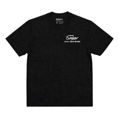 LTM x Sleepers Kanji Tee
