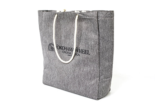 YOKOHAMA Wheel Tote Bag